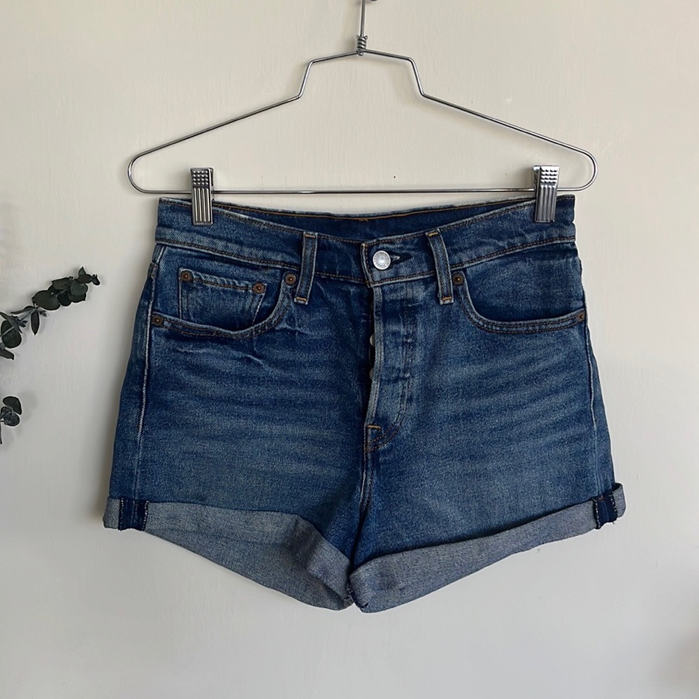 Levi Jeans